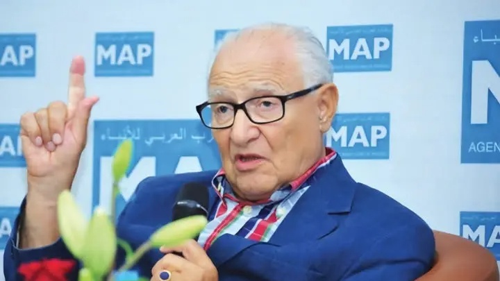 Abdelhak Tazi, une mémoire du patriotisme marocain et de la fidélité militante