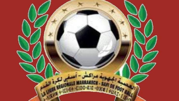 Ligue Marrakech-Safi de Football :   Mohamed Charhabil à la direction de l’arbitrage, Essam Ben Baba à la formation régionale