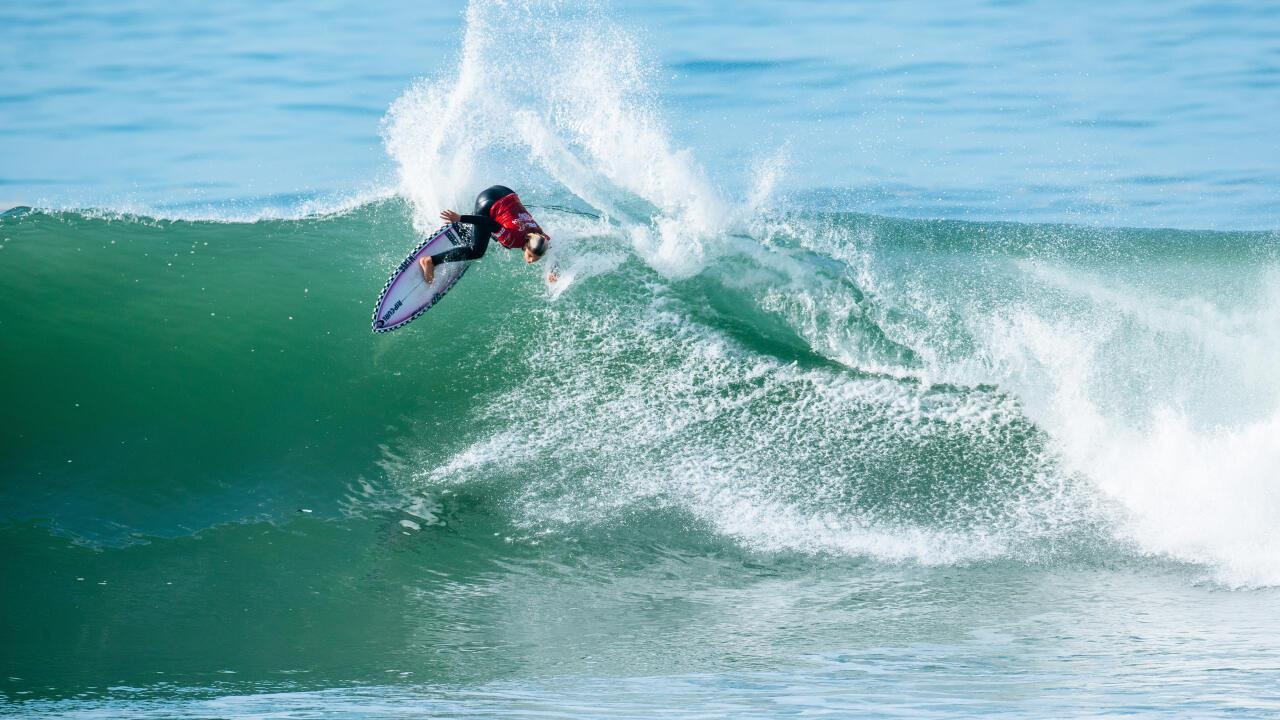 Sports nautiques : Coup d'envoi de la 5ème édition du Taghazout Surf Expo