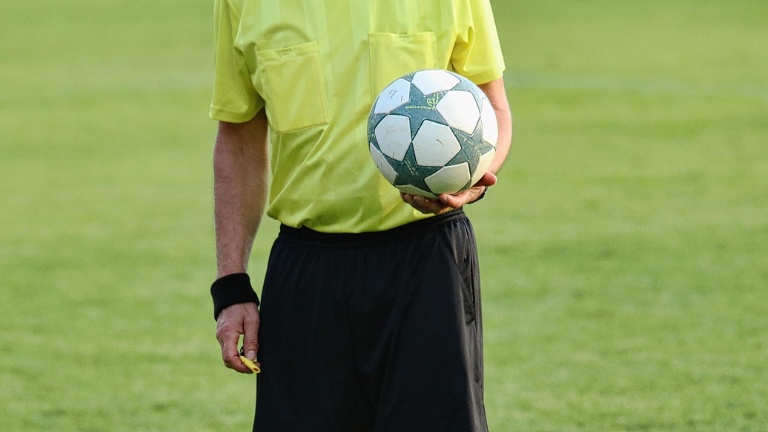 Botola D1 – J5 : les arbitres de centre et la VAR 