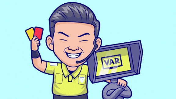 Botola D1 – J5 : les arbitres de centre et la VAR 