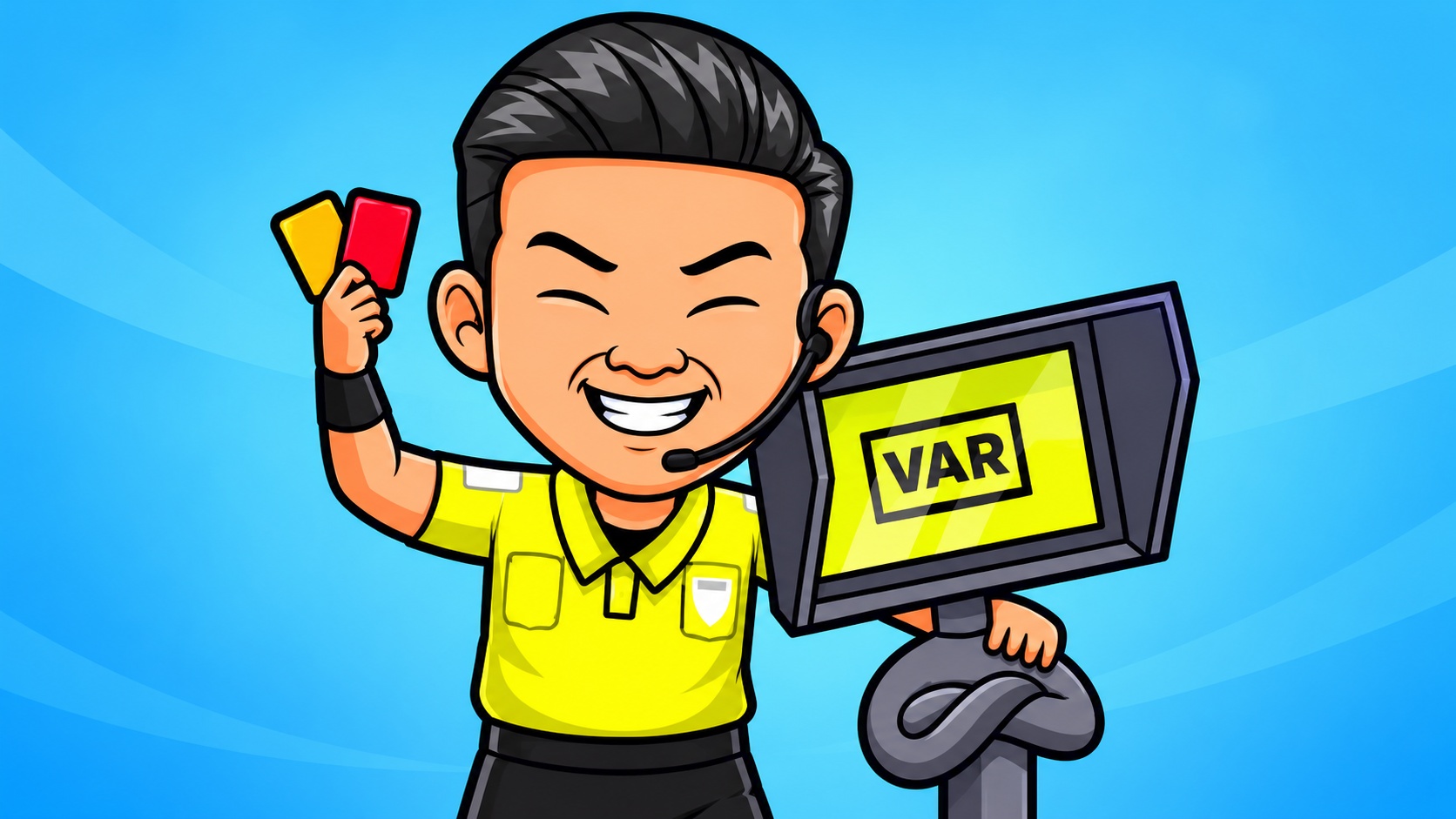 Botola D1 – J5 : les arbitres de centre et la VAR 
