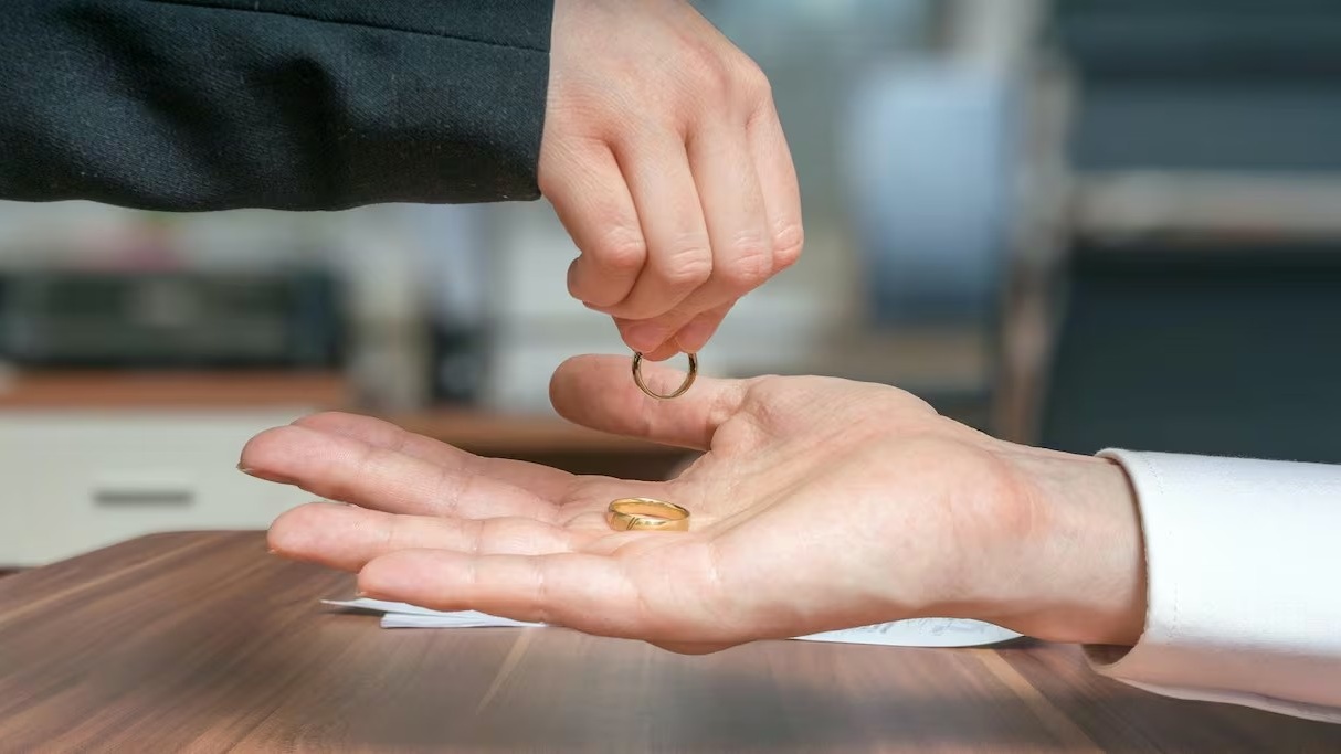 Divorce : plus de 154 000 affaires enregistrées en 2025 au Maroc