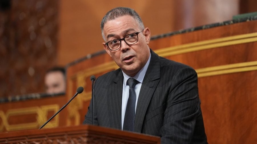 Lekjaa : les salaires mensuels inférieurs à 10.000 DH seront exonérés de l'IR.