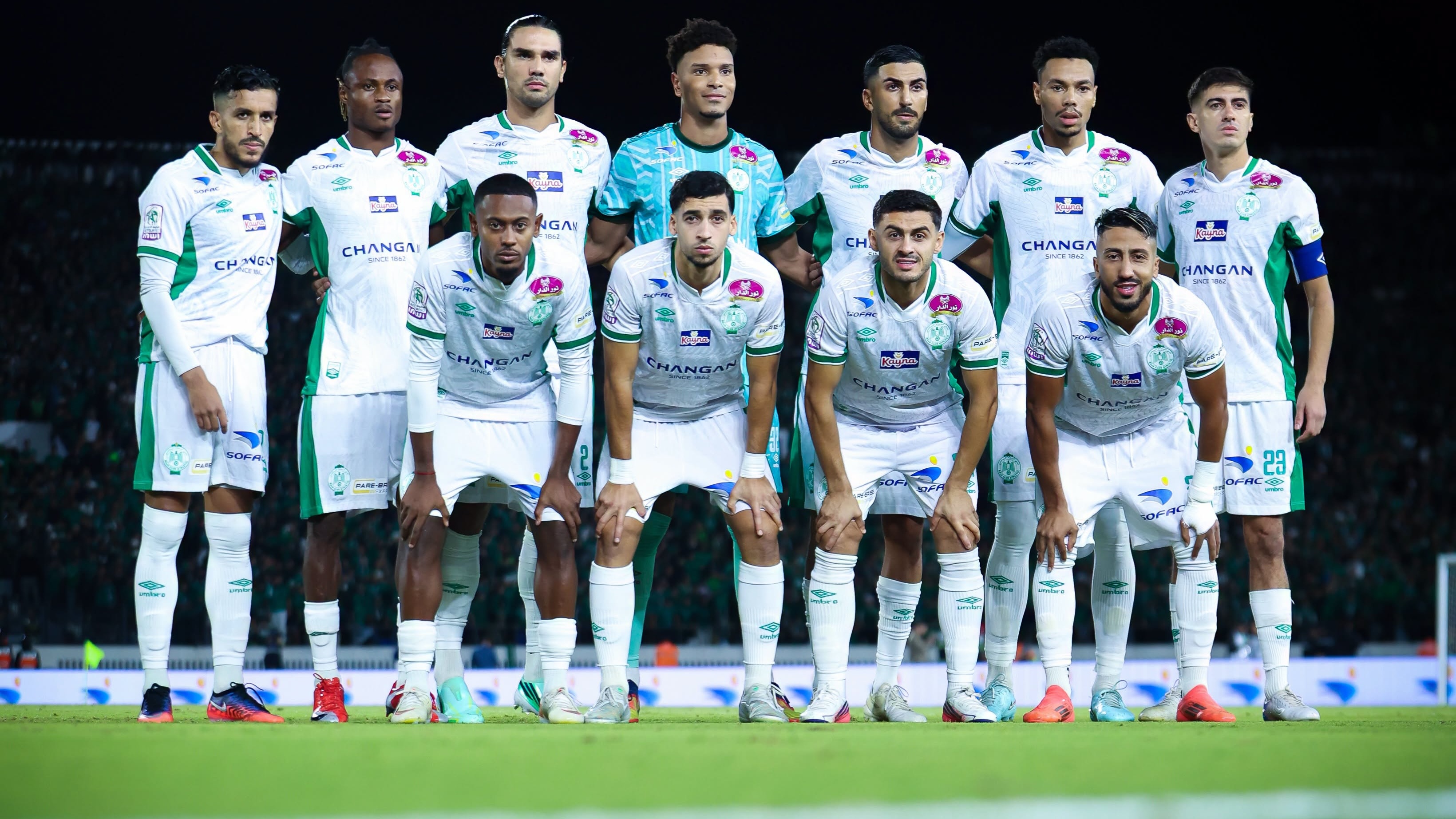 Raja : Une qualification au goût d’inachevé