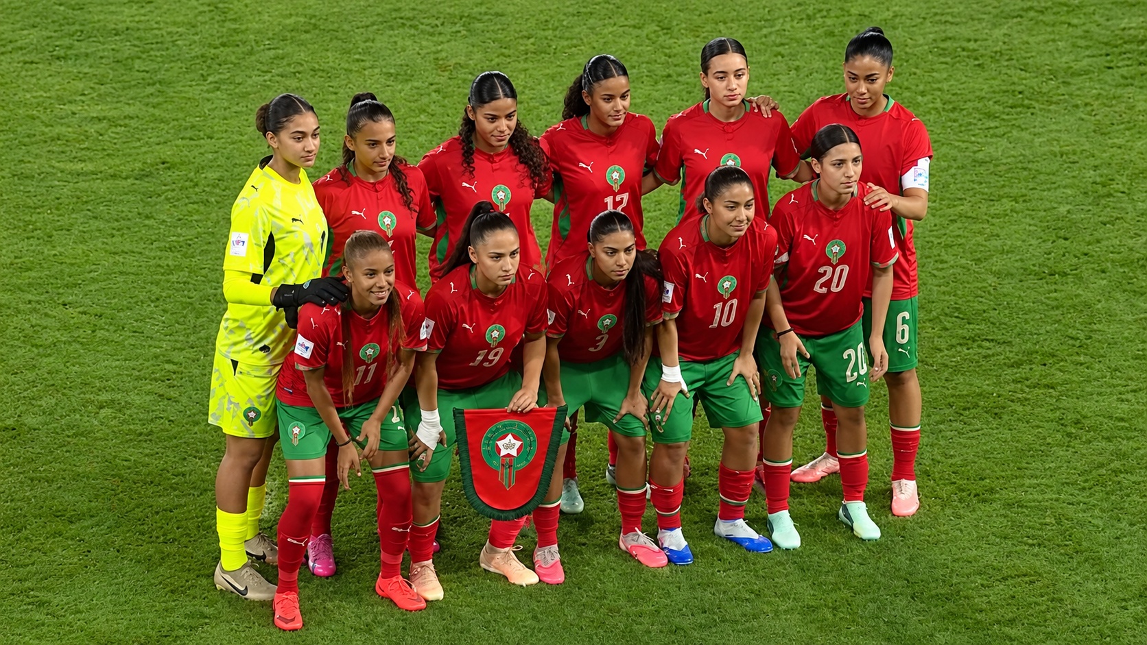 Mondial U17 féminin : Younes Rabie assume le naufrage des Lioncelles 
