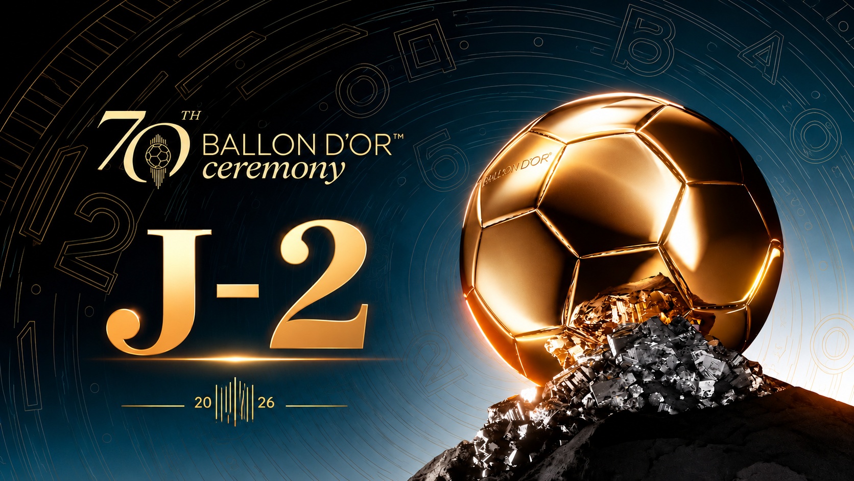 Ballon d’Or 2026 : Kane ou Yamal, les rumeurs s’intensifient à J-2
