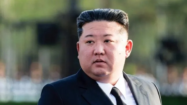 Visite surprise de Kim Jong-Un en Chine