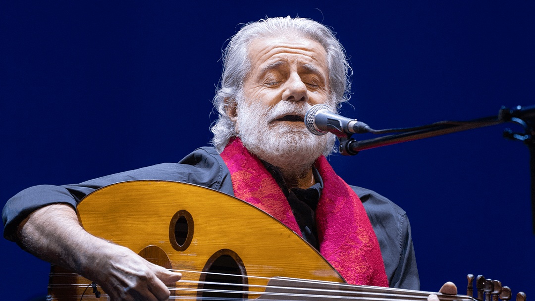 Festival international de luth de Tétouan : Marcel Khalife ouvre une 27ᵉ édition aux couleurs de la Méditerranée