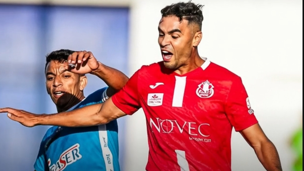 RCAZ-FUS: (0-1): Le Fath Rabat s'impose à Zemamra grâce à Souane
