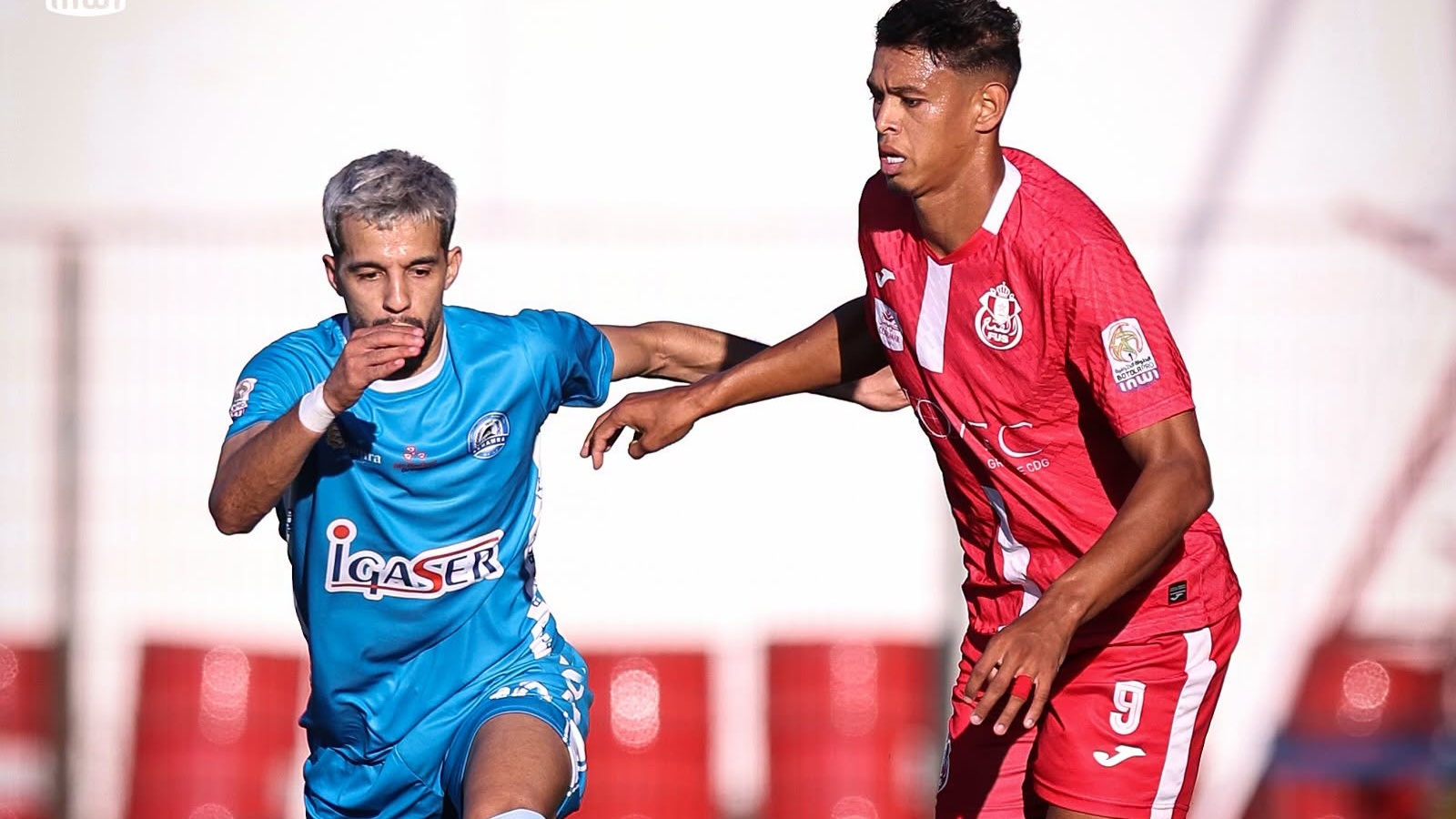 Botola D1 - J5 : Le FUS respire, la RCAZ s’enlise