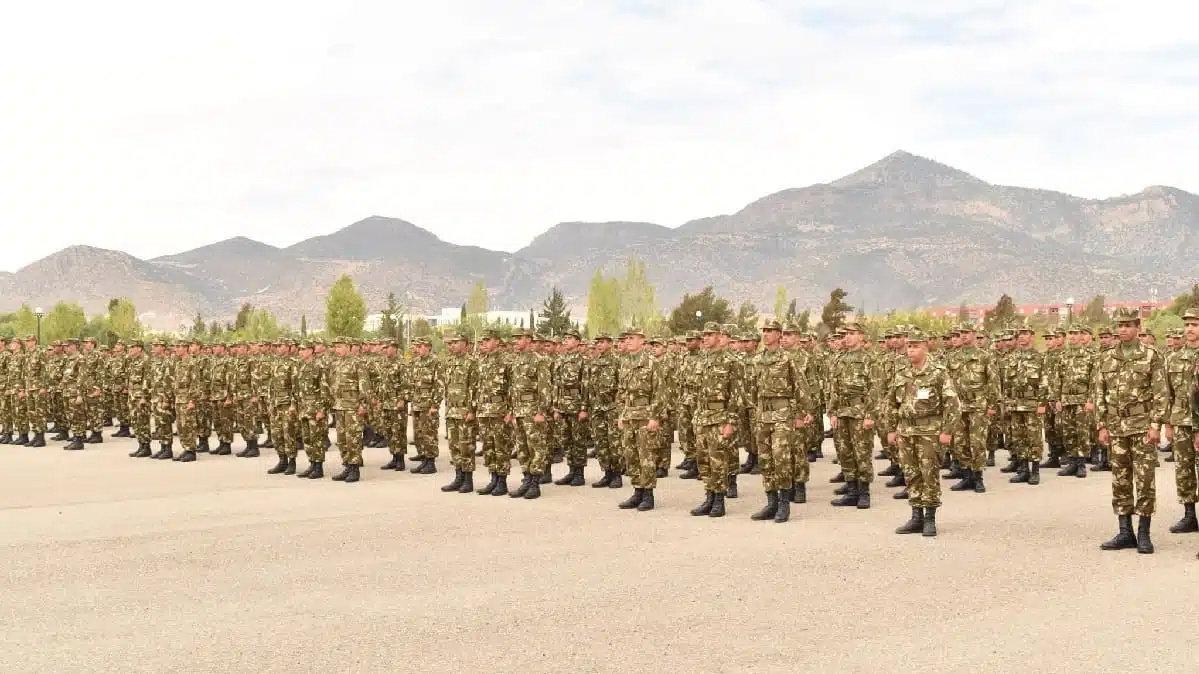 L’Algérie au Niger : le pari militaire d’Alger aux portes de la Libye