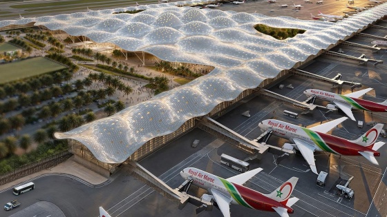 ONDA : plus de 29,3 millions de passagers dans les aéroports du Royaume à fin septembre