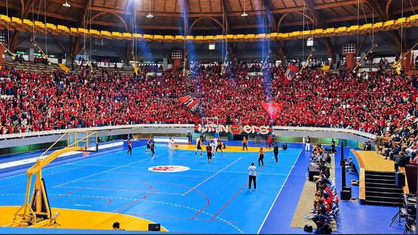 Dislog Basketball League J3 : le WAC s’offre le FUS 