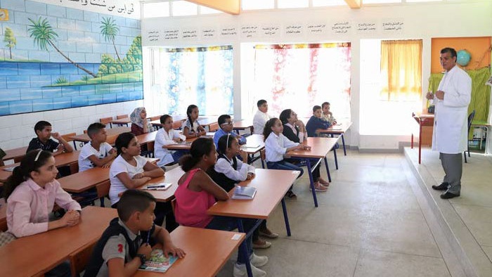 Temps de travail: Les enseignants du primaire boycottent le samedi 
