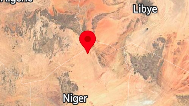 Le Niger dénonce une attaque de drone du Tchad