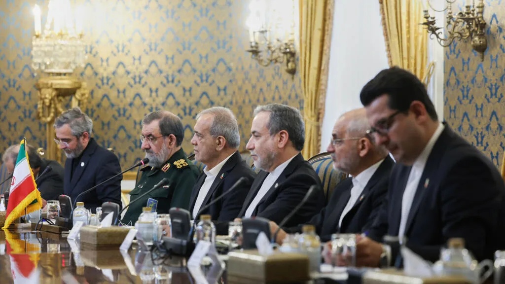 Moyen-Orient : Téhéran estime très bonnes les discussions avec Ryad, Ankara et Islamabad