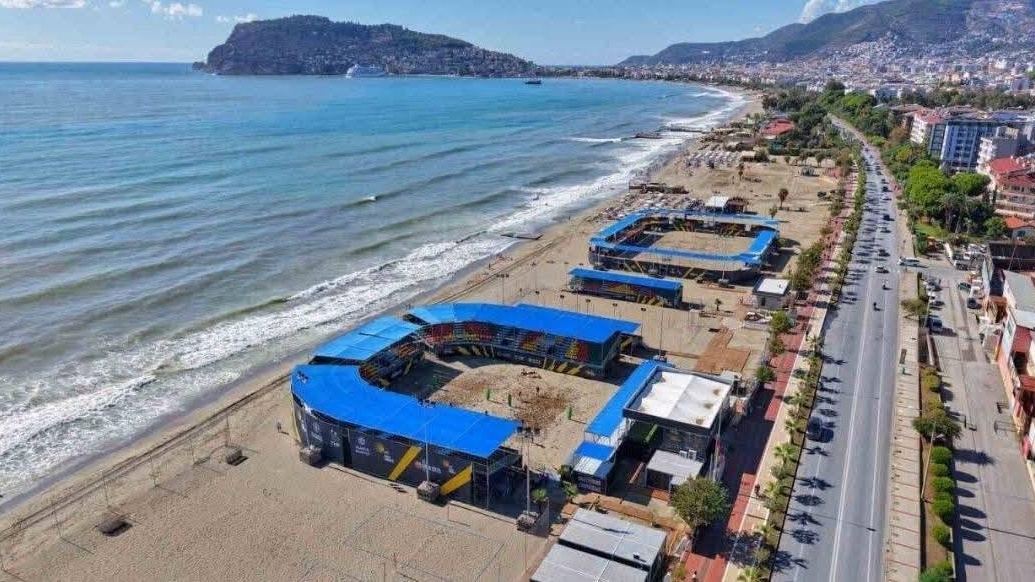 Beach soccer-Mondial des clubs : Amal Mogador vers les huitièmes