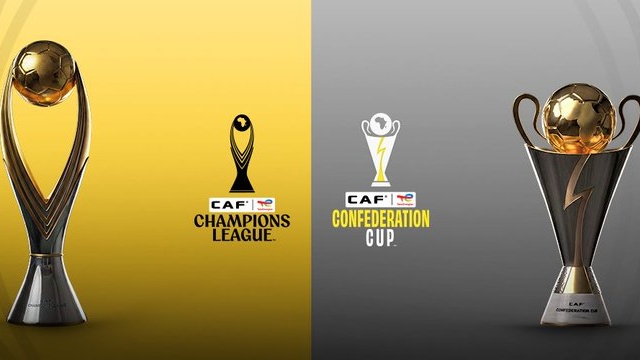 CAF-Tirage au sort des compétitions interclubs : le programme du jour