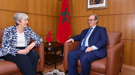 Esclavage moderne : le Maroc fait le pari de la prévention