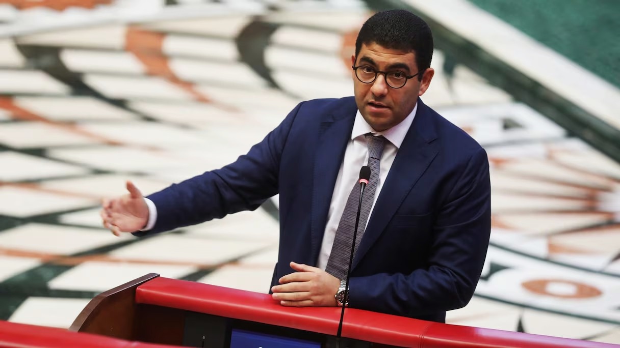 Communication : Par décret, Mohamed Mehdi Bensaid conserve la tutelle du secteur