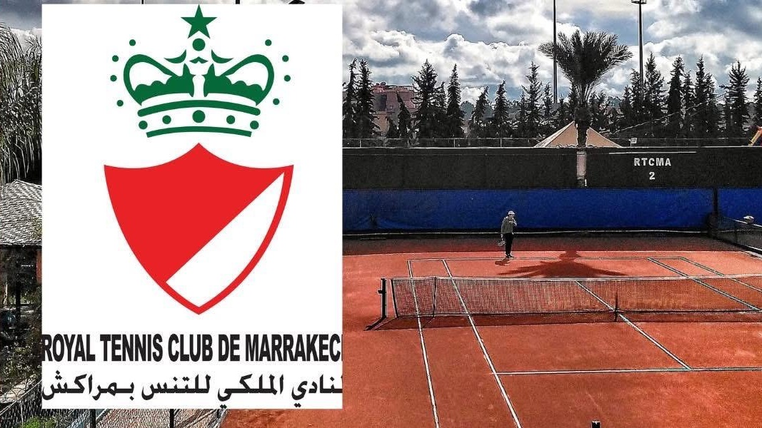 Royal Tennis Club de Marrakech :   Les comptes et le dossier judiciaire au menu de l’assemblée générale