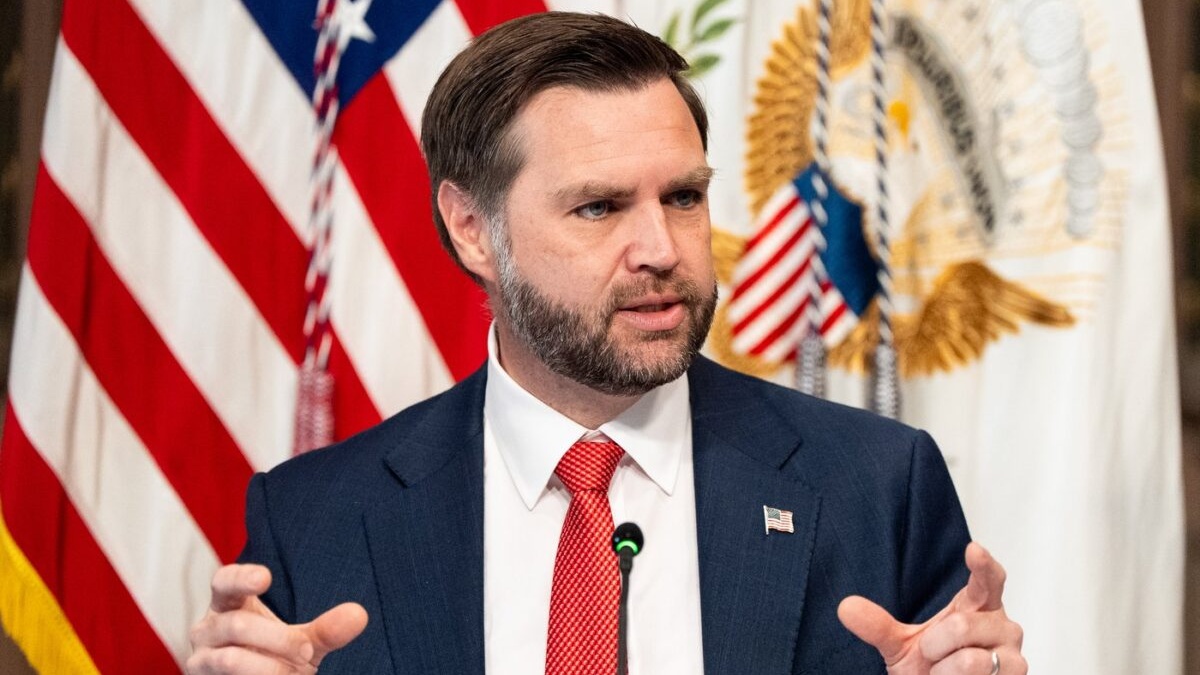 Iran-USA : Vance tente de relancer les négociations
