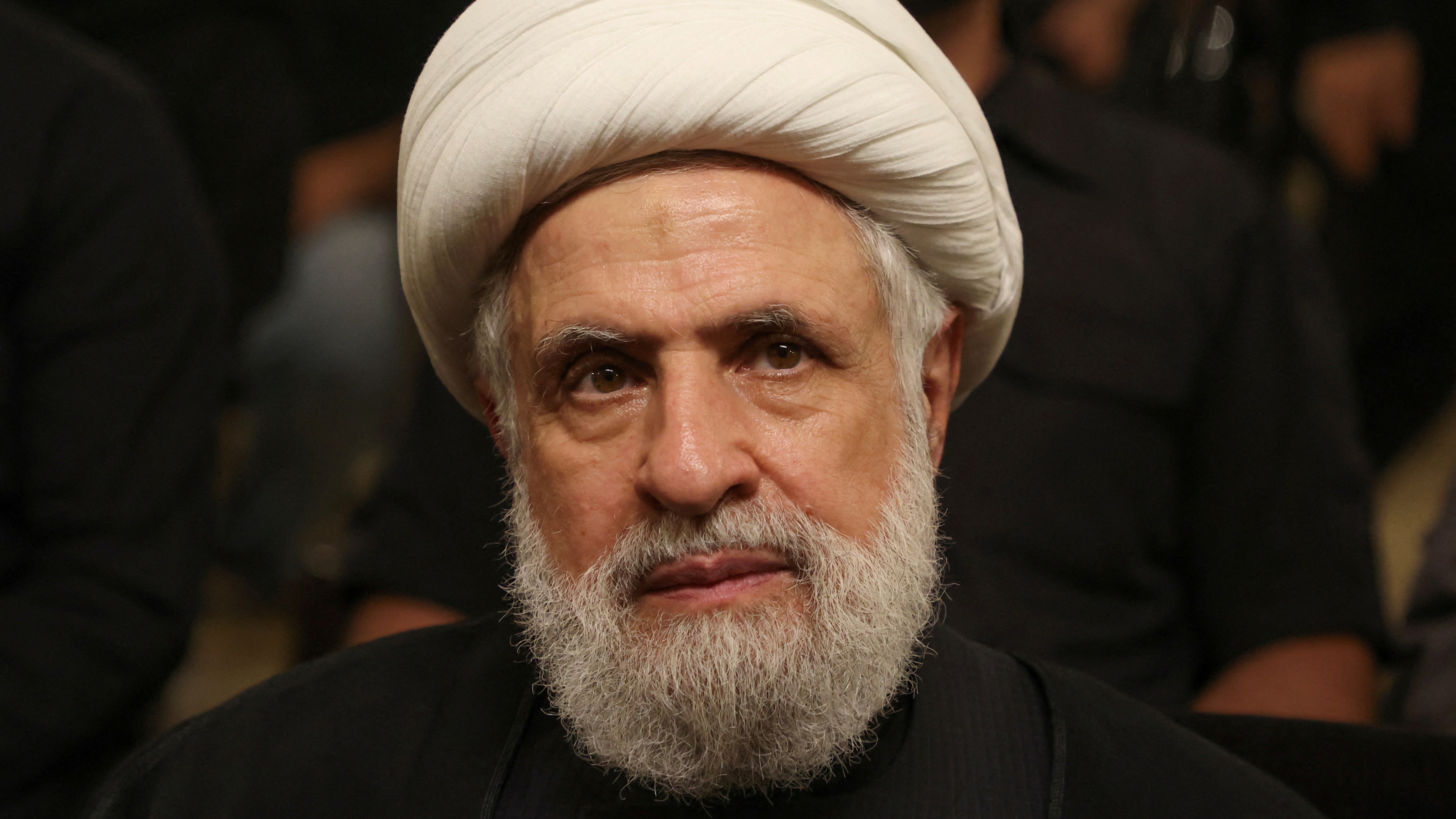 Liban : « L'armement du Hezbollah ne saurait être négociable »