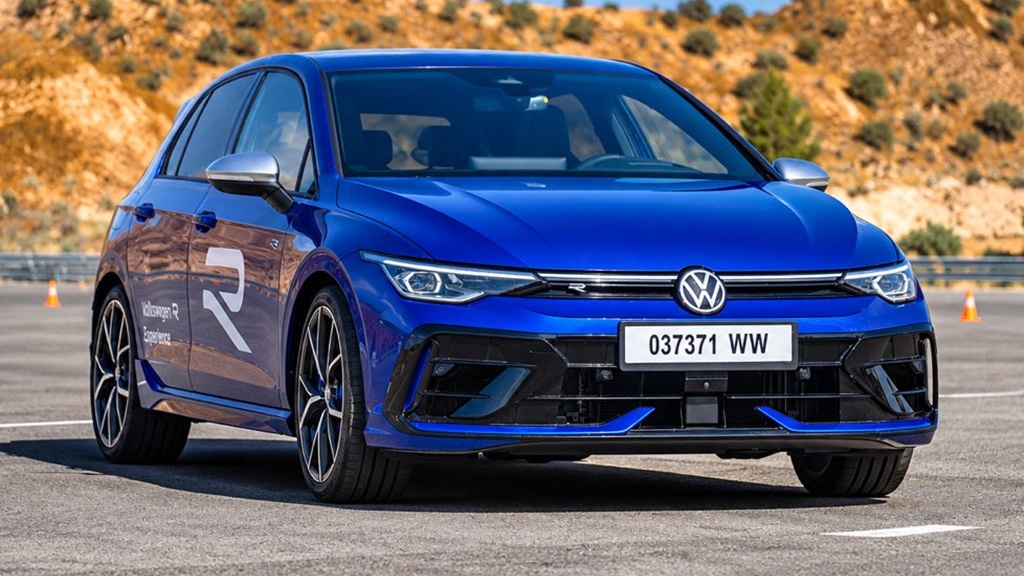 Marché national: La Volkswagen Golf R fait son entrée officielle sur le marché marocain