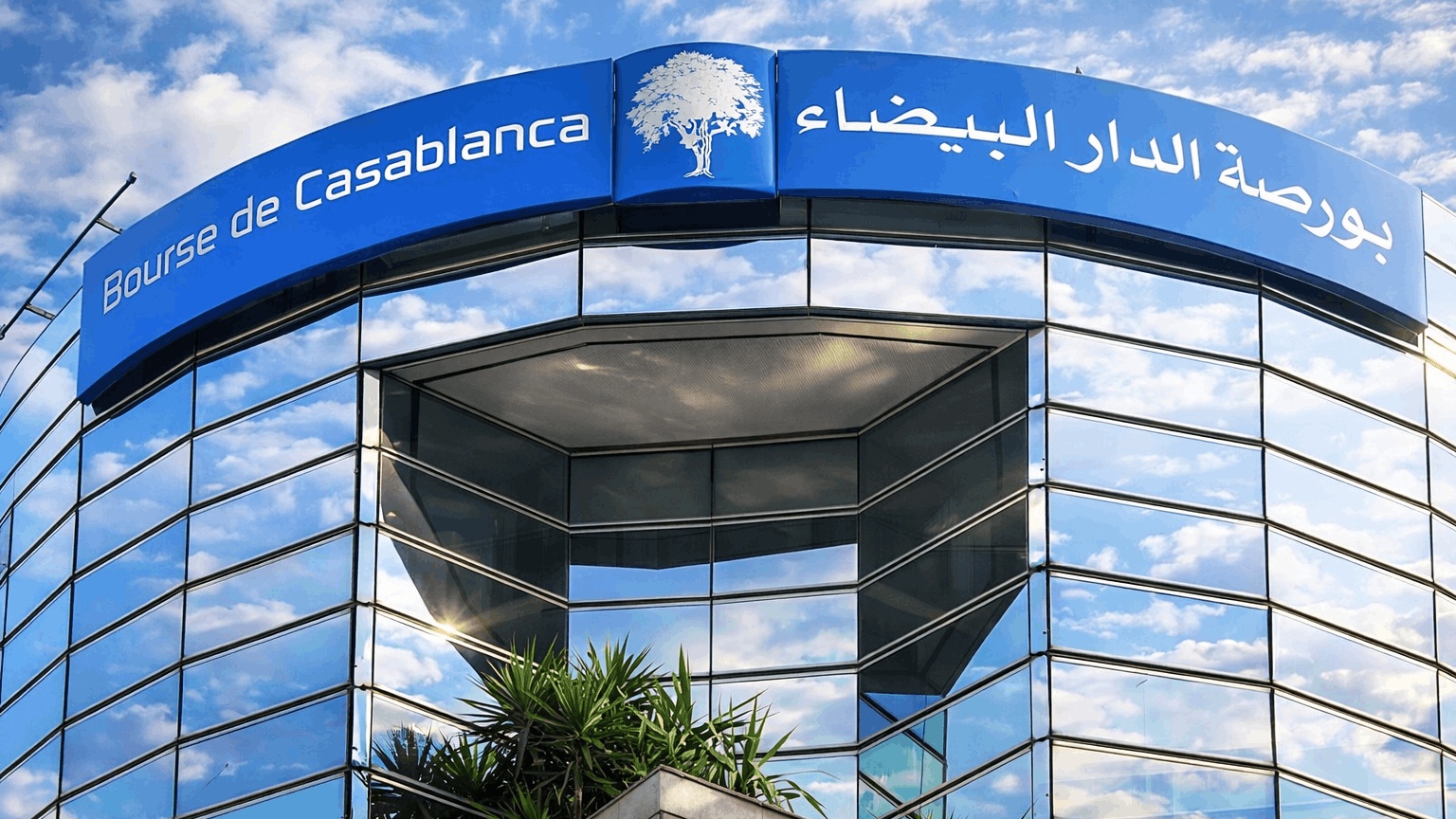 Managem : la Bourse de Casablanca suspend la cotation du titre, en attente d’informations importantes