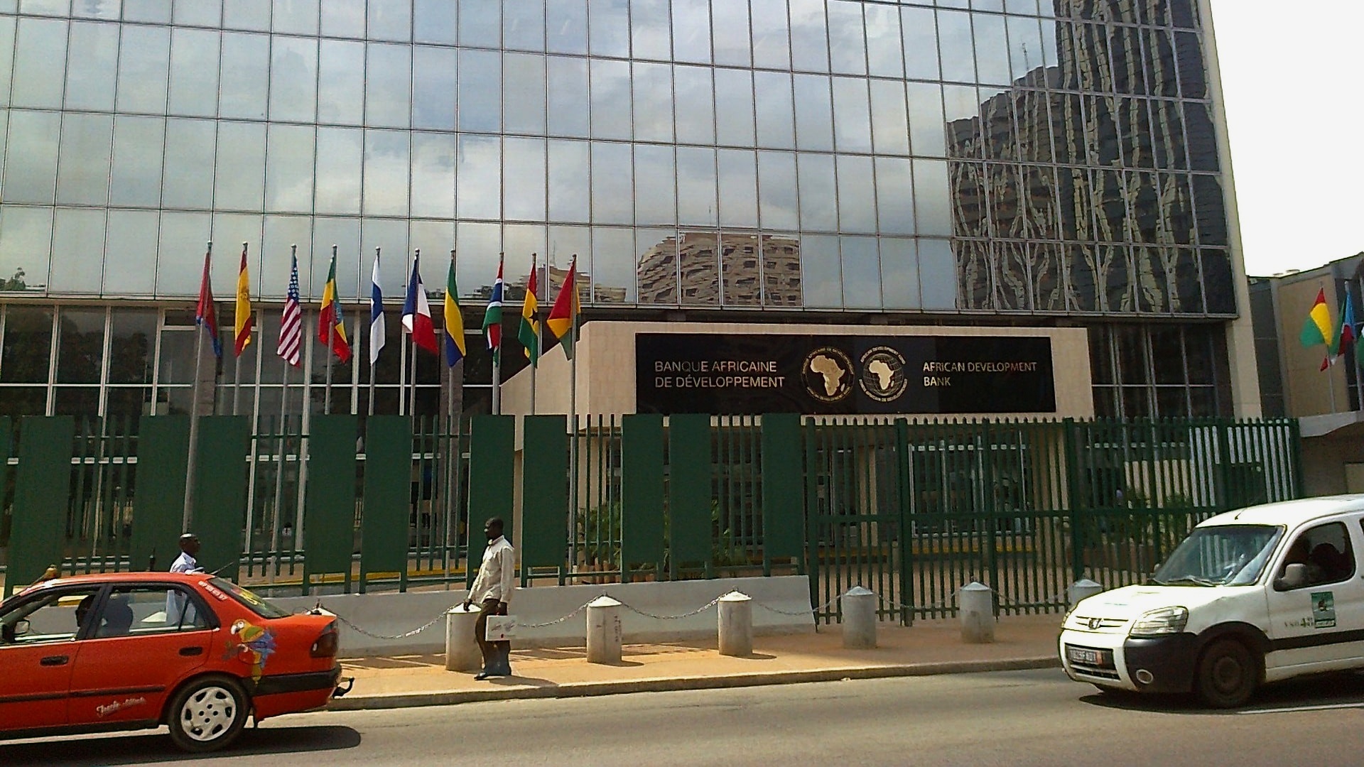  Emission obligataire : la BAD lève 1 milliard de dirhams sur le marché marocain