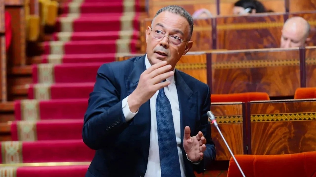 AMO : Lekjaa refuse que le privé capte 90 % des dépenses de santé