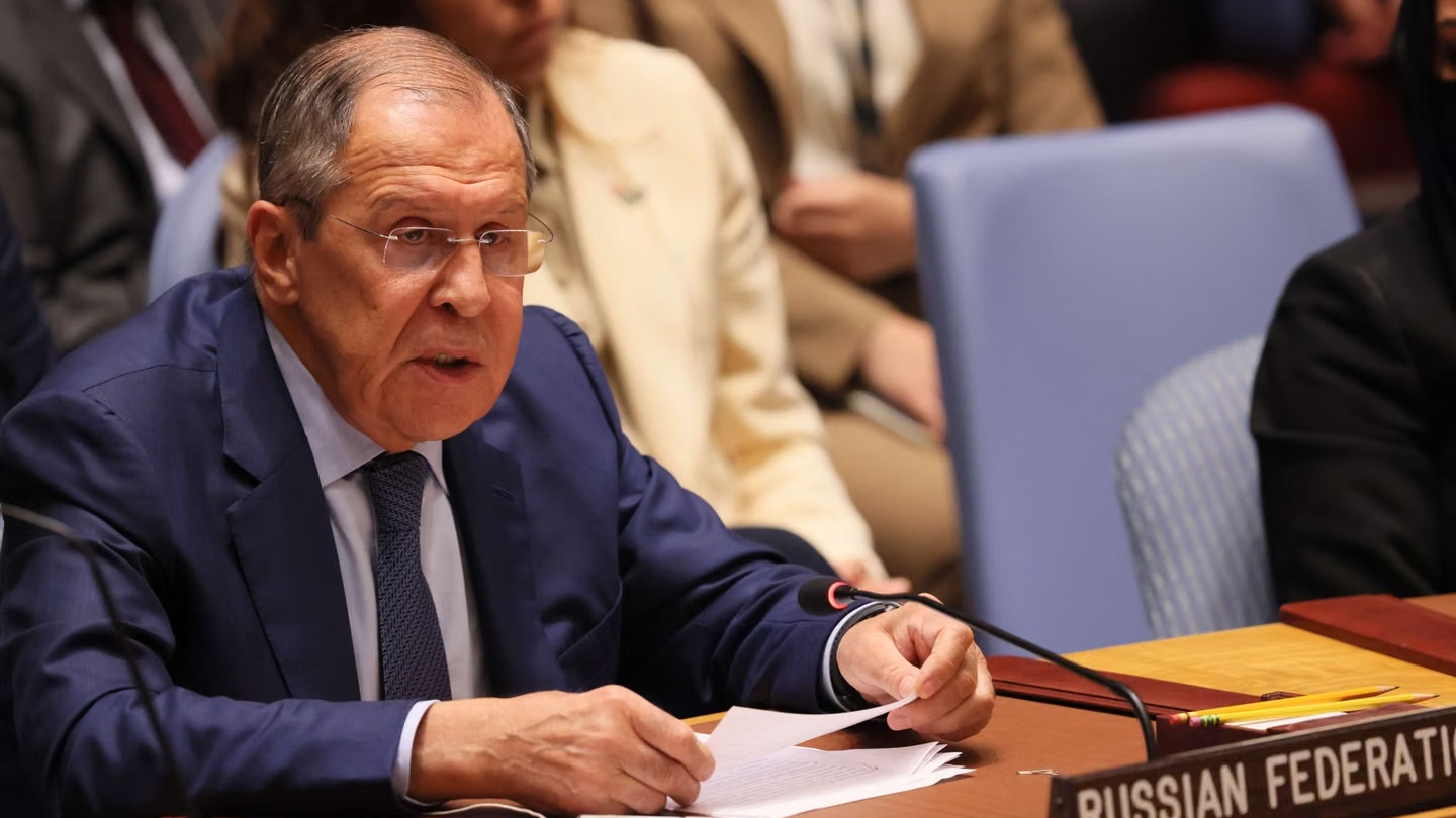 Sahara : la Russie oppose son veto au projet de résolution américain