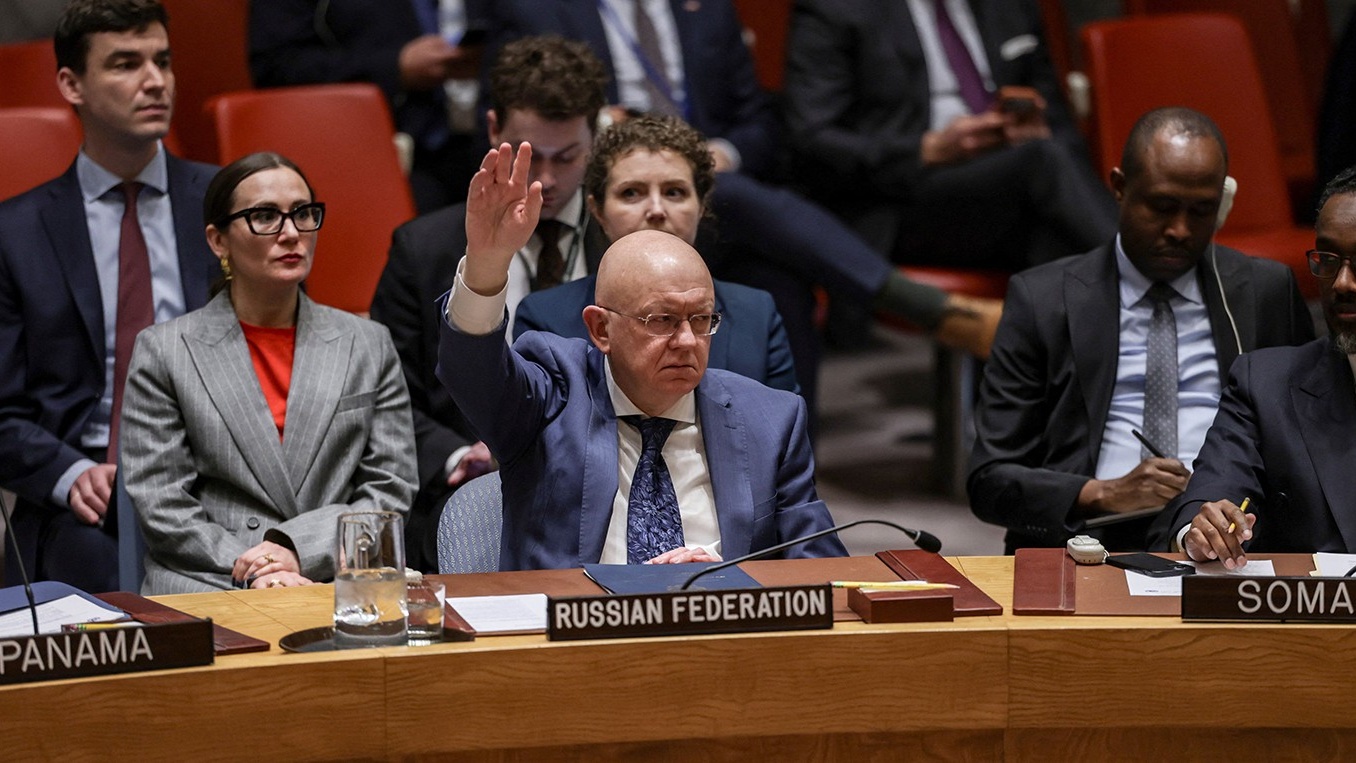 Sahara : le projet de Moscou rejeté à son tour, la MINURSO sans mandat à compter de samedi