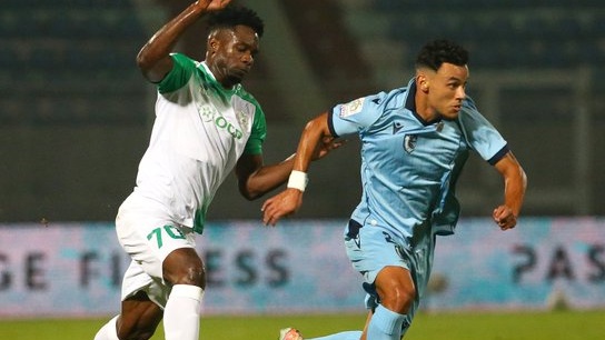 Botola Pro D1 (J6) : DHJ et UTS se neutralisent en ouverture 