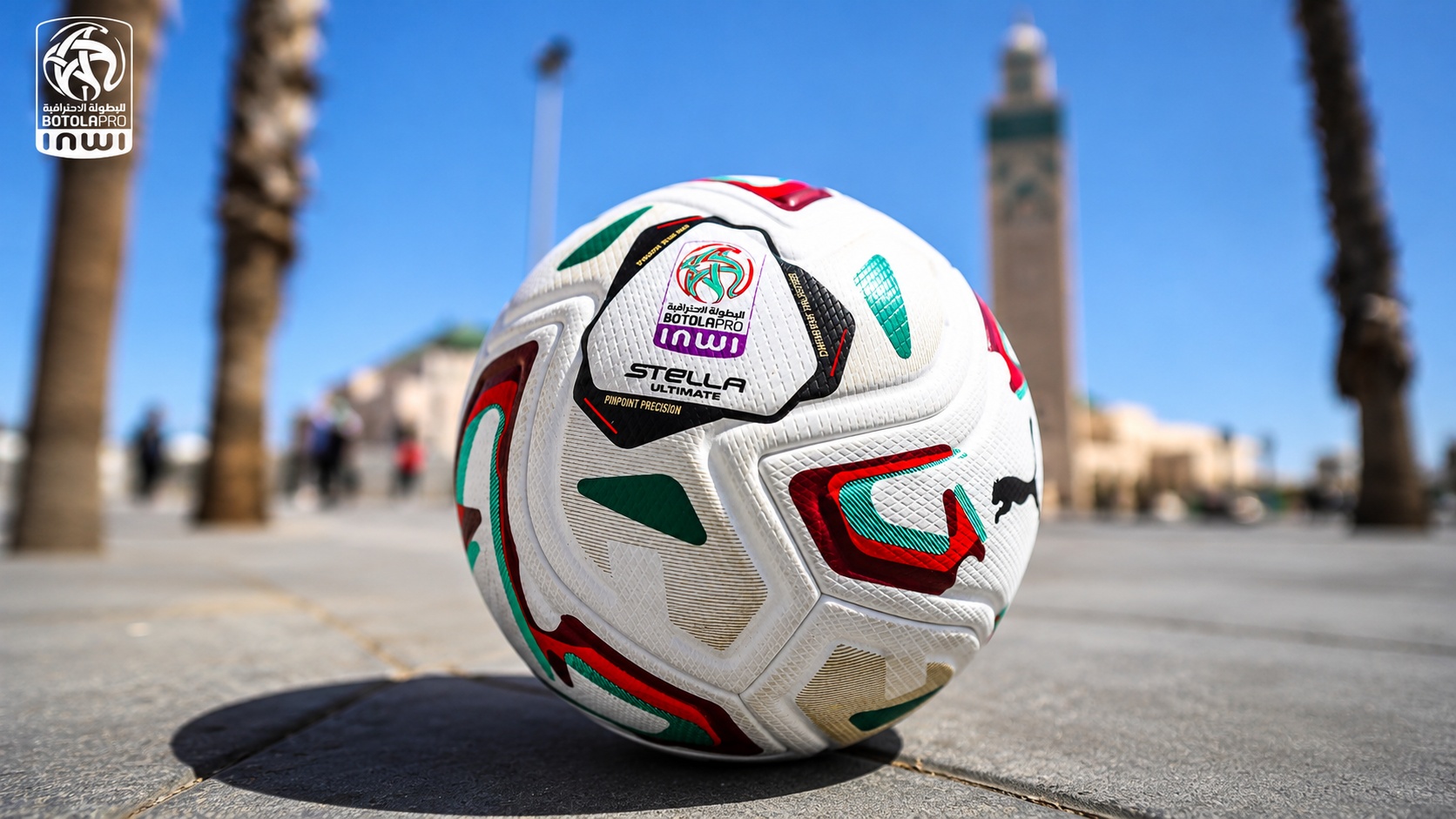 Botola D1 (J6) : trois chocs pour ce samedi 