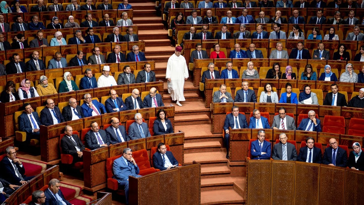 Sahara : le Parlement réuni lundi en séance commune après l’impasse au Conseil de sécurité