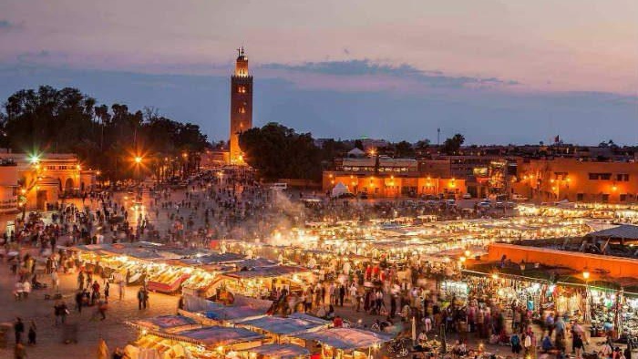 Marrakech : Un calendrier sportif riche en rendez-vous nationaux et internationaux