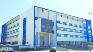 La jeune fille déclarée disparue par sa famille retrouvée à Larache