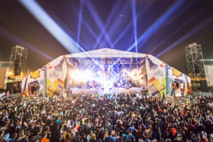 Le Festival Jawhara d’El Jadida n'est pas que musique