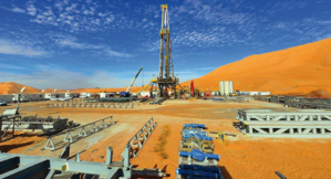 Le gaz de Tendrara alimentera les centrales électriques de l'ONEE