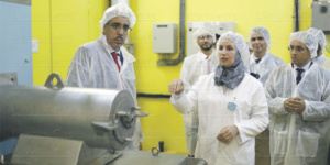 Le Maroc, le Canada, les Etats unis et la France : Production de radiopharmaceutiques en perspective