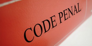 Réforme du Code pénal : Un accouchement difficile en perspective