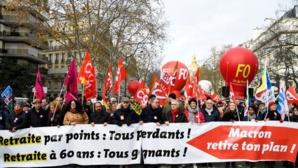 France Retraites : Au 7ème jour de grève, Édouard Philippe essaie de convaincre