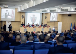 DGSN : Lutte contre la traite des personnes et le trafic illicite des migrants