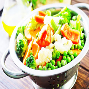 La cuisson à la vapeur est-elle vraiment meilleure pour la santé ?