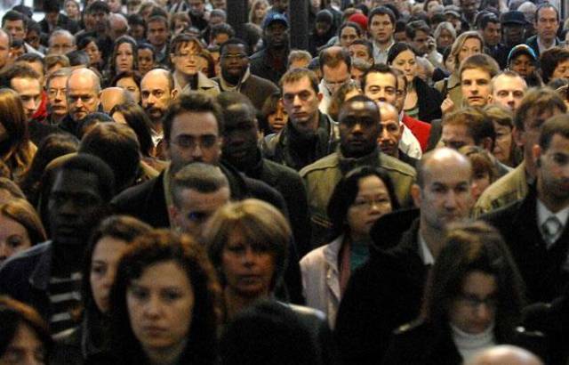 COVID-19 : 25 millions de chômeurs additionnels