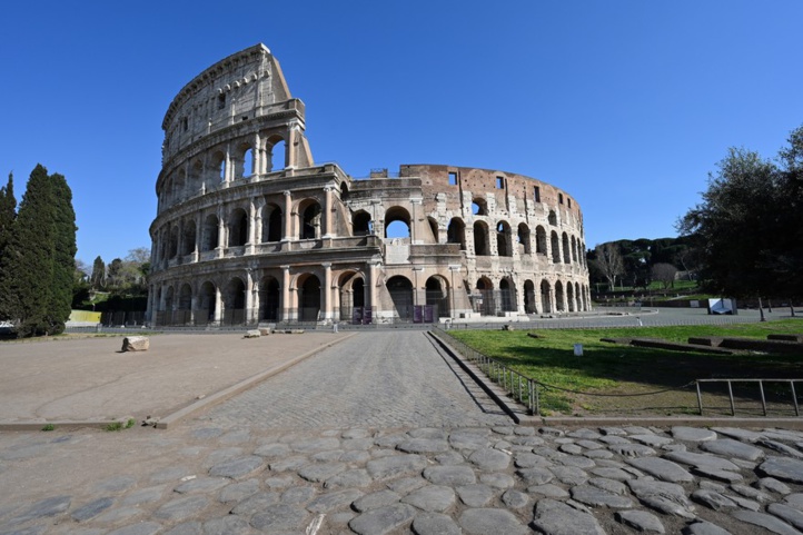 Hécatombe en Italie : 793 morts samedi à cause du coronavirus