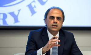 Croissance économique, le FMI prévoit une forte baisse pour la région MENA