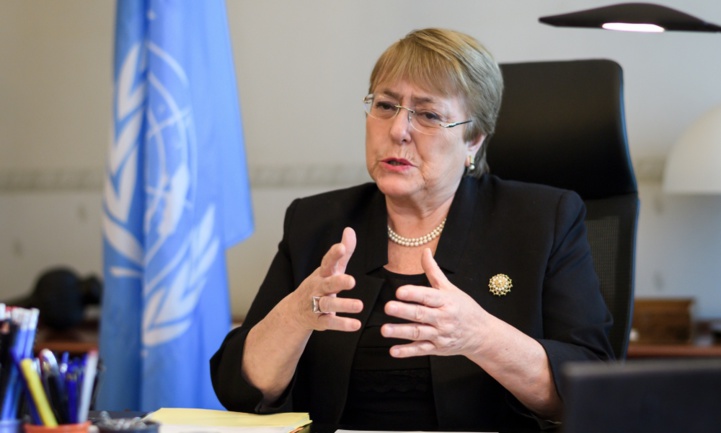 Covid-19, l’ONU s’inquiète pour le milieu carcéral